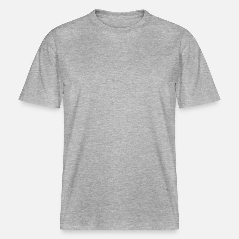  Camiseta RELAXED FIT ecológica unisex