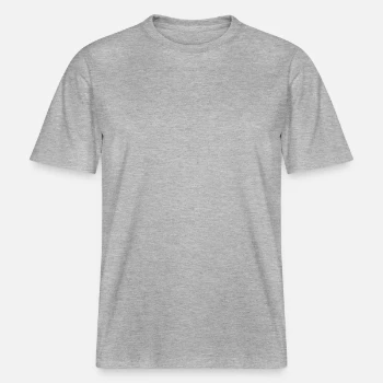  Økologisk unisex T-shirt RELAXED FIT