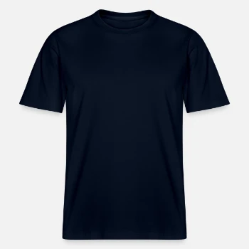  T-shirt unisexe RELAXED FIT en coton bio