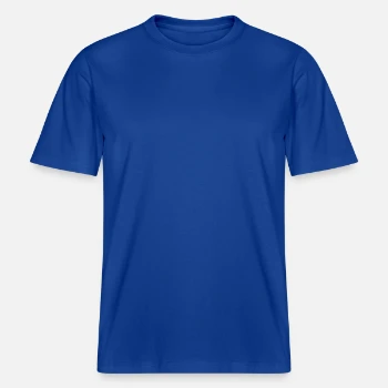  RELAXED FIT Unisex Organic T-Shirt