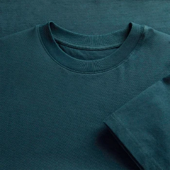  RELAXED FIT Unisex Organic T-Shirt