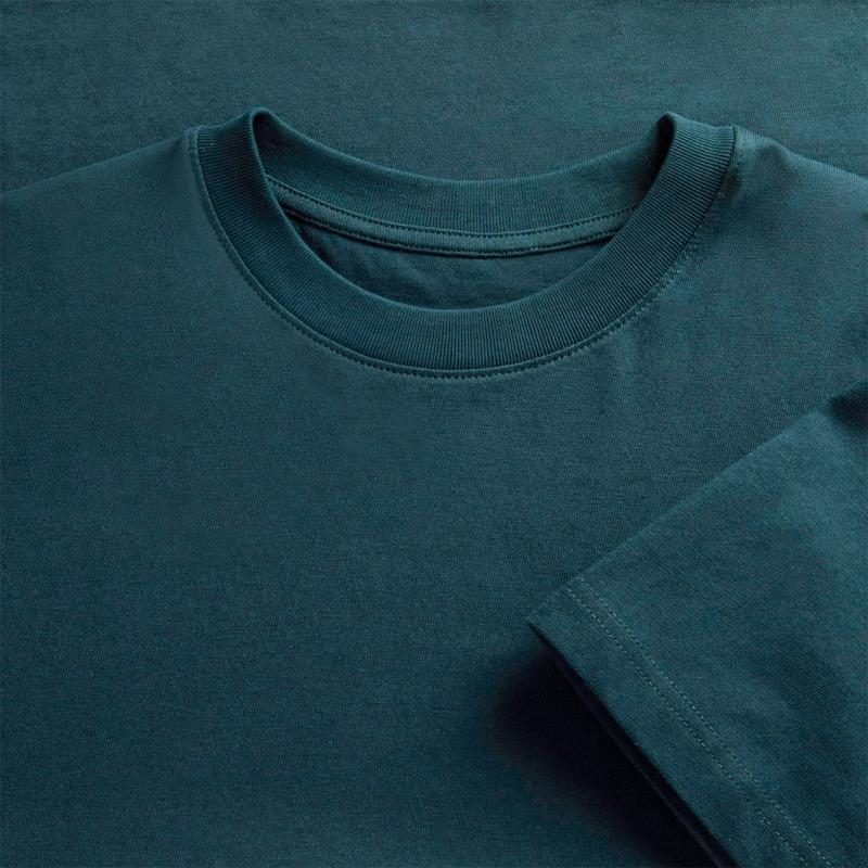  RELAXED FIT Unisex Organic T-Shirt