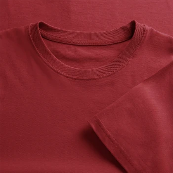  RELAXED FIT Unisex Organic T-Shirt