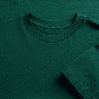  RELAXED FIT Unisex Organic T-Shirt