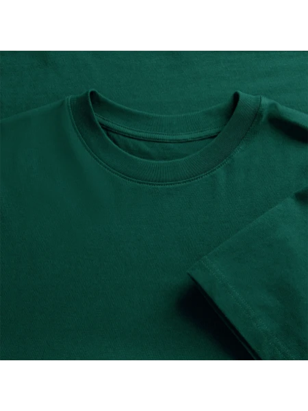  RELAXED FIT Unisex Organic T-Shirt