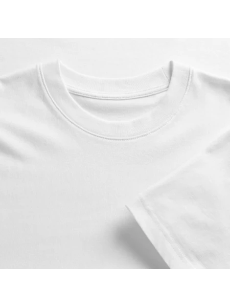  RELAXED FIT Unisex Organic T-Shirt