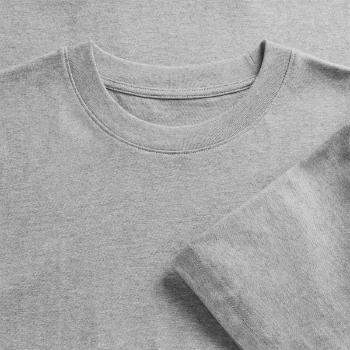  Økologisk unisex T-shirt RELAXED FIT