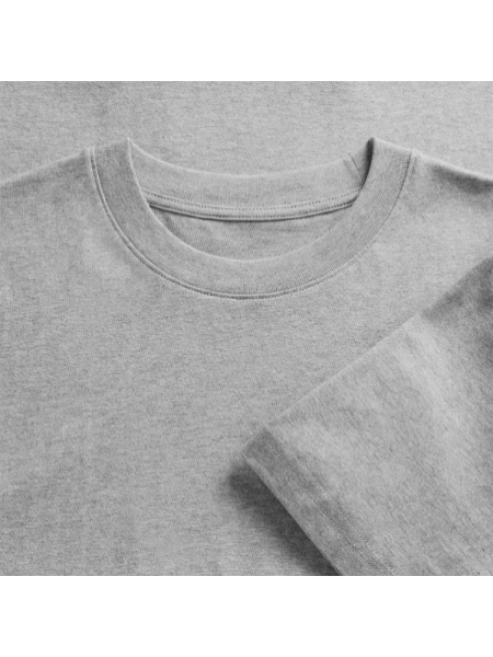  Maglietta ecologica Unisex RELAXED FIT
