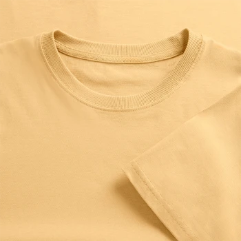  Økologisk RELAXED FIT Unisex T-skjorte