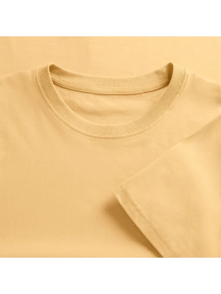  Maglietta ecologica Unisex RELAXED FIT