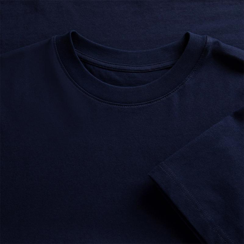  Maglietta ecologica Unisex RELAXED FIT