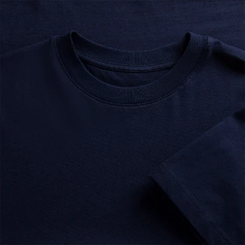  T-shirt unisexe RELAXED FIT en coton bio