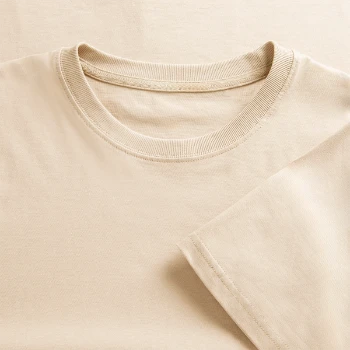  RELAXED FIT Unisex Organic T-Shirt