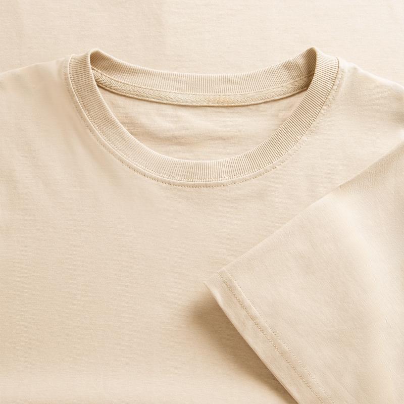  RELAXED FIT Unisex Organic T-Shirt