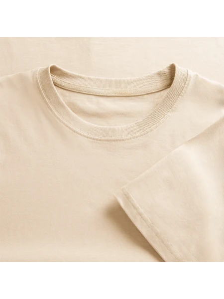  RELAXED FIT Unisex Organic T-Shirt