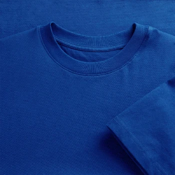  RELAXED FIT Unisex Organic T-Shirt