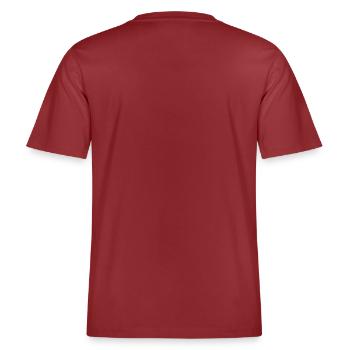  Økologisk unisex T-shirt RELAXED FIT