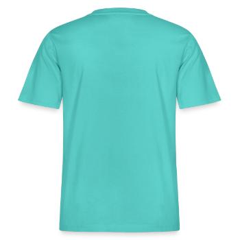  Økologisk unisex T-shirt RELAXED FIT