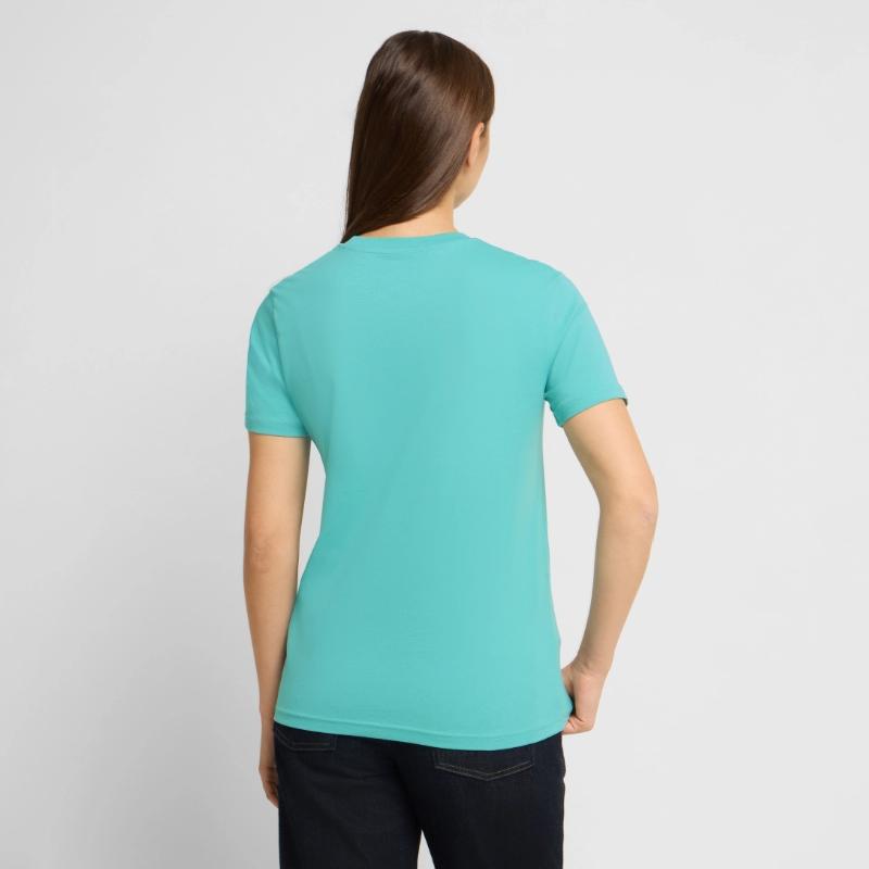 RELAXED FIT Unisex Organic T-Shirt