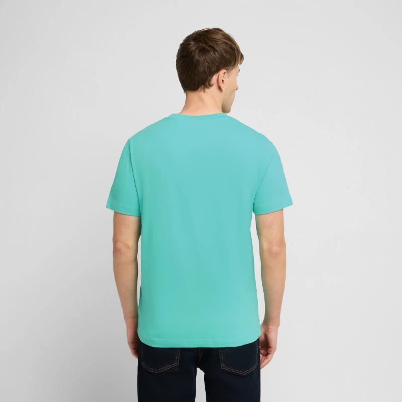 RELAXED FIT Unisex Organic T-Shirt