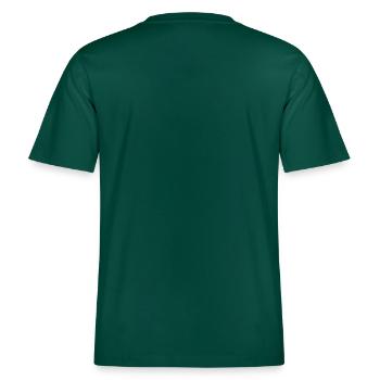  Uniseks RELAXED FIT bio-T-shirt