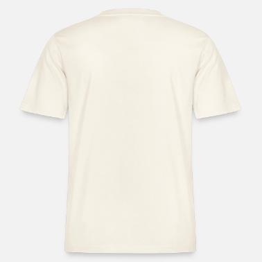  T-shirt unisexe RELAXED FIT en coton bio