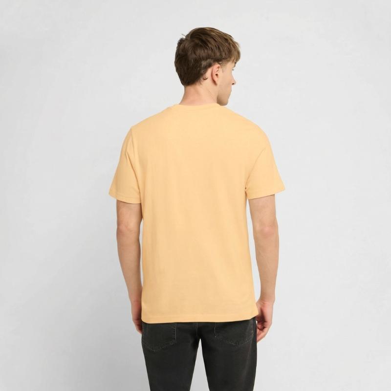 Camiseta RELAXED FIT ecológica unisex