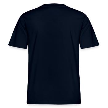  Uniseks RELAXED FIT bio-T-shirt