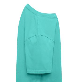  Økologisk unisex T-shirt RELAXED FIT