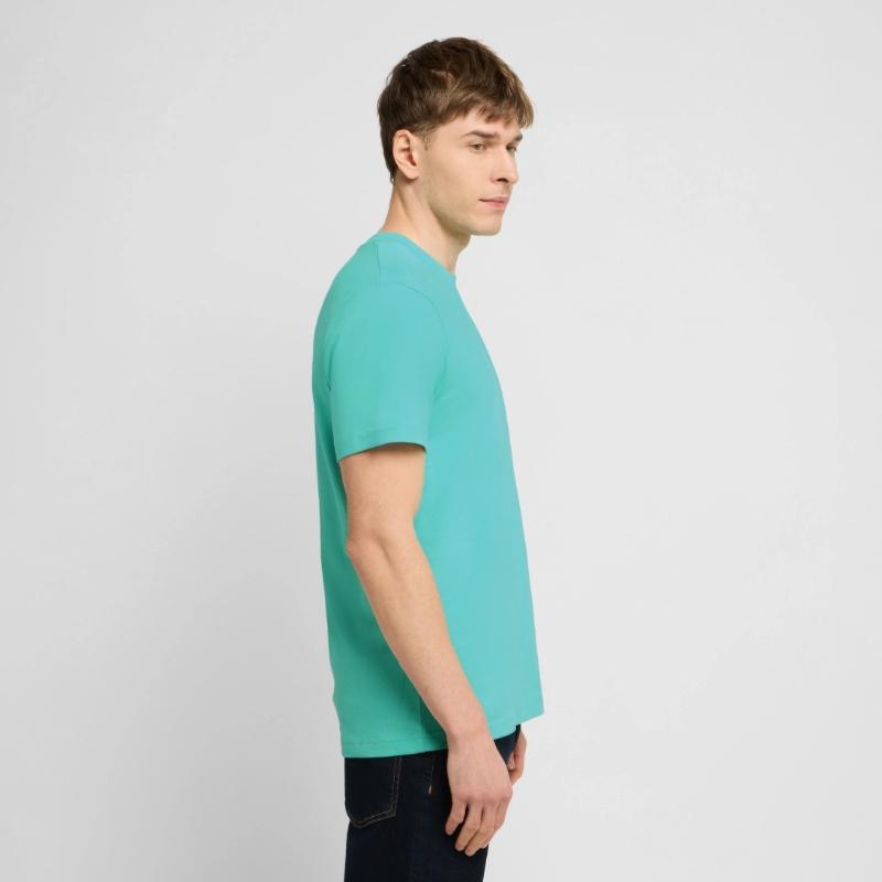 RELAXED FIT Unisex Organic T-Shirt
