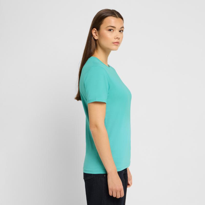 RELAXED FIT Unisex Organic T-Shirt