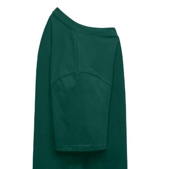 Uniseks RELAXED FIT bio-T-shirt