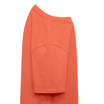  Ekologiczna koszulka Unisex RELAXED FIT