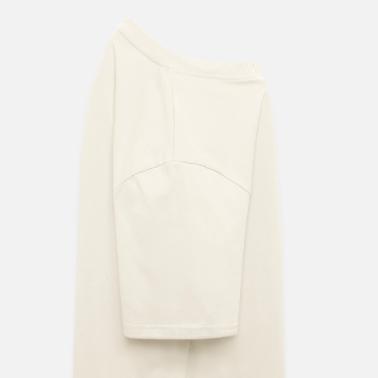  T-shirt unisexe RELAXED FIT en coton bio