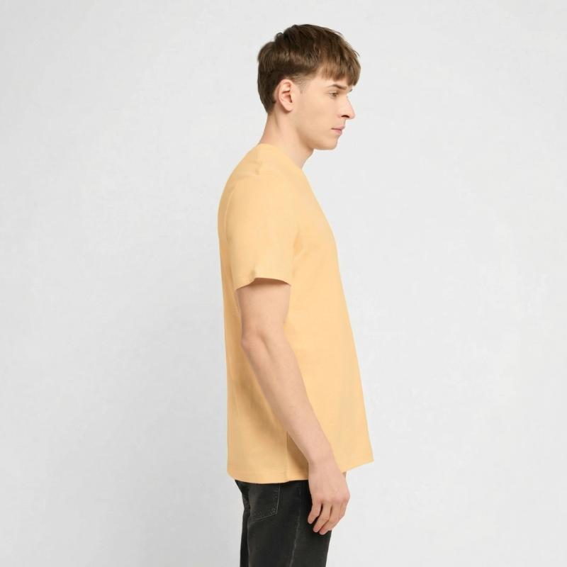 Camiseta RELAXED FIT ecológica unisex