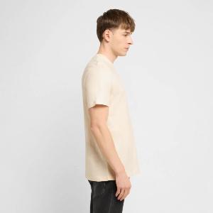  RELAXED FIT Unisex Organic T-Shirt - Right