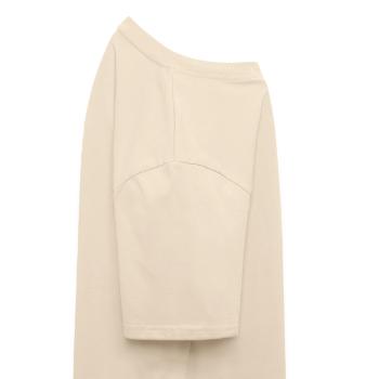 Økologisk RELAXED FIT Unisex T-skjorte