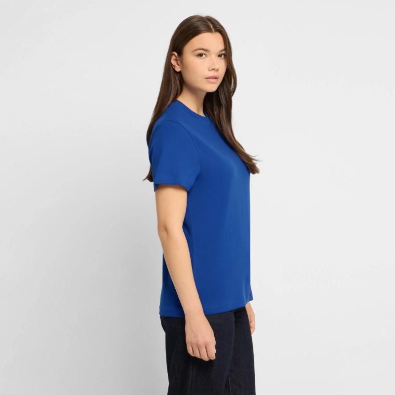 RELAXED FIT Unisex Organic T-Shirt