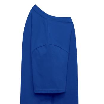  Uniseks RELAXED FIT bio-T-shirt