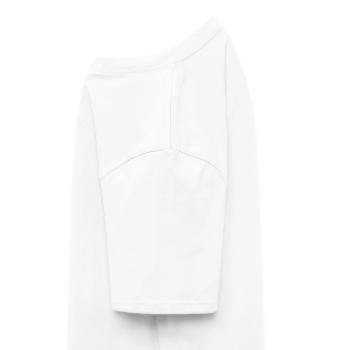  Økologisk unisex T-shirt RELAXED FIT