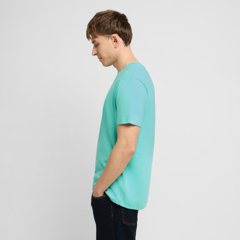 RELAXED FIT Unisex Organic T-Shirt