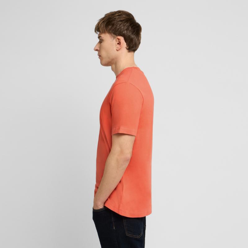 Camiseta RELAXED FIT ecológica unisex