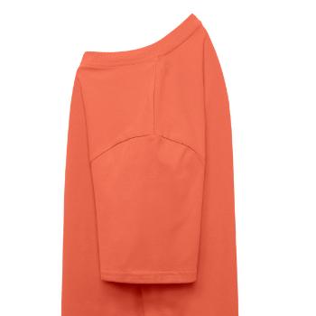  Ekologiczna koszulka Unisex RELAXED FIT