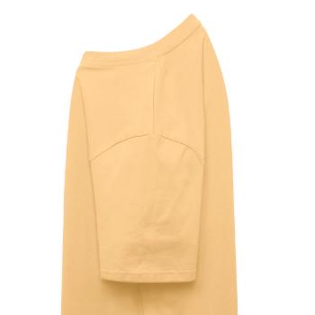 Camiseta RELAXED FIT ecológica unisex