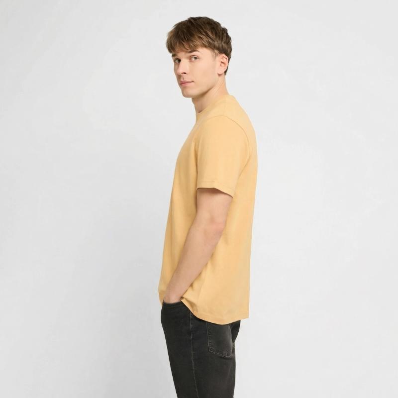 Camiseta RELAXED FIT ecológica unisex