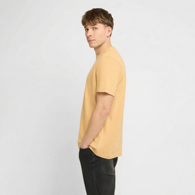 RELAXED FIT Unisex Organic T-Shirt