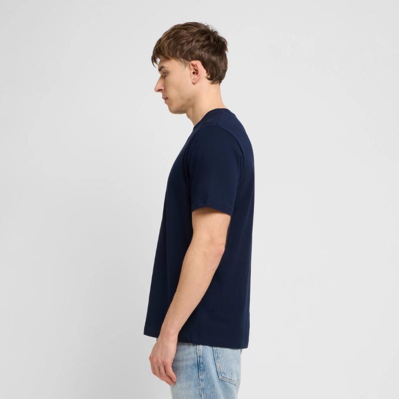 T-shirt unisexe RELAXED FIT en coton bio