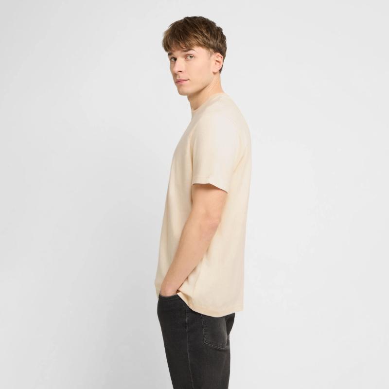 RELAXED FIT Unisex Organic T-Shirt