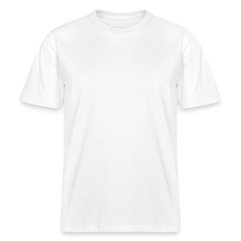  Økologisk unisex T-shirt RELAXED FIT