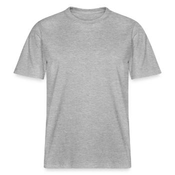  Maglietta ecologica Unisex RELAXED FIT